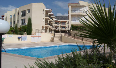 Apt in Peyia