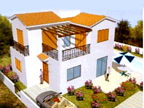 3 bedroom villa...   Click here for more details