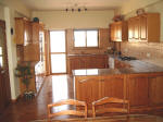 House in Cyprus for sale - kitchen