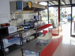 Take away business in Pafos Cyprus for sale