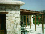 Bungalow for sale in Anavargos village near Paphos - a 10 minute drive from the sea and the harbour. - click to enlarge