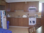 Apartment for sale in Cyprus, kitchen