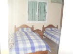 Apartment for sale in Cyprus, bedroom