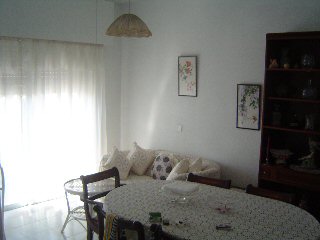 Fully furnished apartment for sale in Limassol