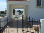 Villa near Larnaca in Cyprus for sale