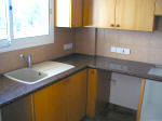 The maisonettes have fully fitted kitchens 