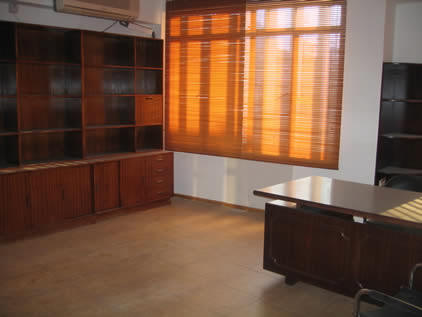Office for rent in the center of Nicosia, Cyprus