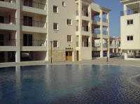 - view of the pool.