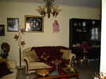 Village property for sale in Cyprus, lounge.